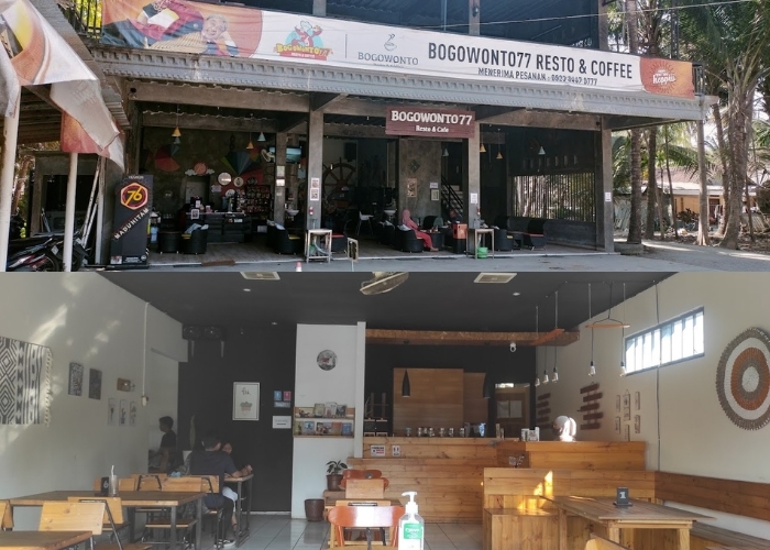 Purworejo Cafe Hits! Jelajahi 6 Tempat Nongkrong Asyik dengan Suasana Instagramable! Wajib Masuk List Lokasi Healing
