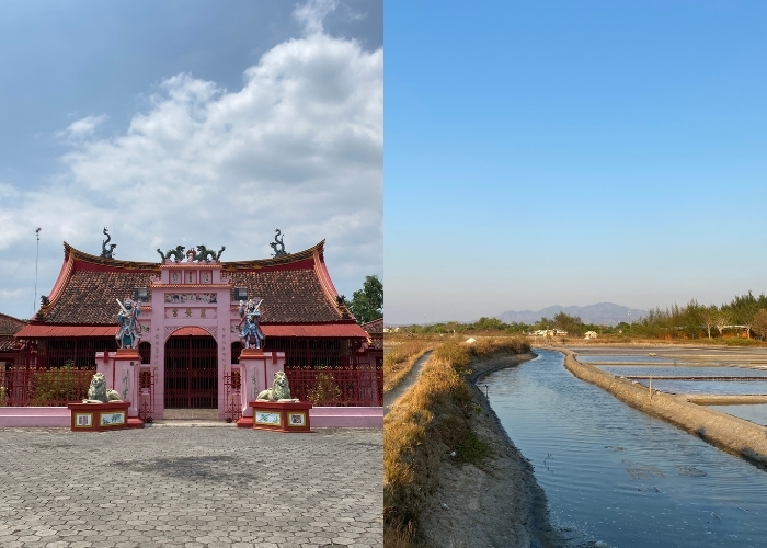 Terungkap! Rahasia Keindahan Tersembunyi di Lasem Rembang, Permata Tersembunyi di Pesisir Utara Jawa Tengah