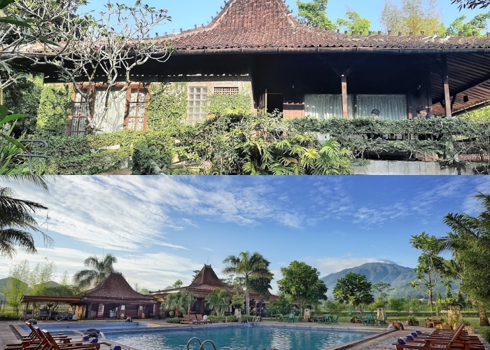Jawa Tengah Staycation Goals! 6 Hotel Instagramable di Daerah Ungaran dan Bandungan Ini Wajib Harus Masuk List Akomodasi Liburan dan Healing