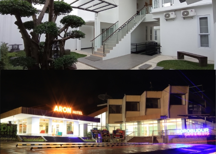 Purwokerto Staycation! 6 Rekomendasi Hotel Hits dengan Desain Unik dan Instagramable dengan Biaya Under 500k! Bisa Jadi Pilihan Penginapan Keluarga