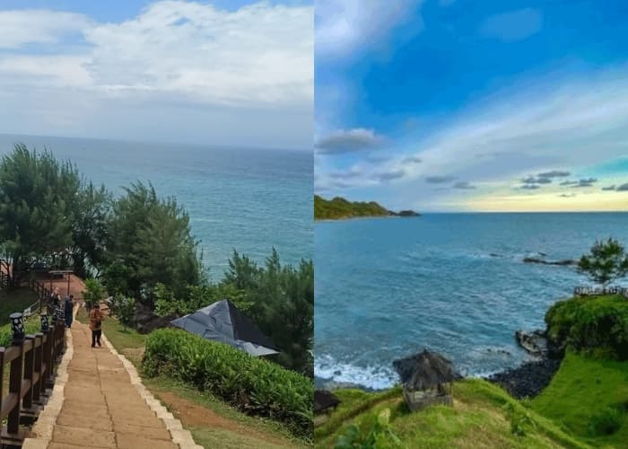 Kebumen Urban Legend! Menguak Mitos dan Legenda Seputar Pantai Menganti, Apakah Benar Masih Memiliki Hubungan dengan Majapahit?