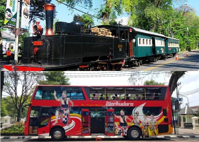 Solo Travel Budget! Rekomendasi 6 Wisata Ramah Lansia, Destinasi Liburan Murah Meriah dan Menyenangkan di Kota Batik