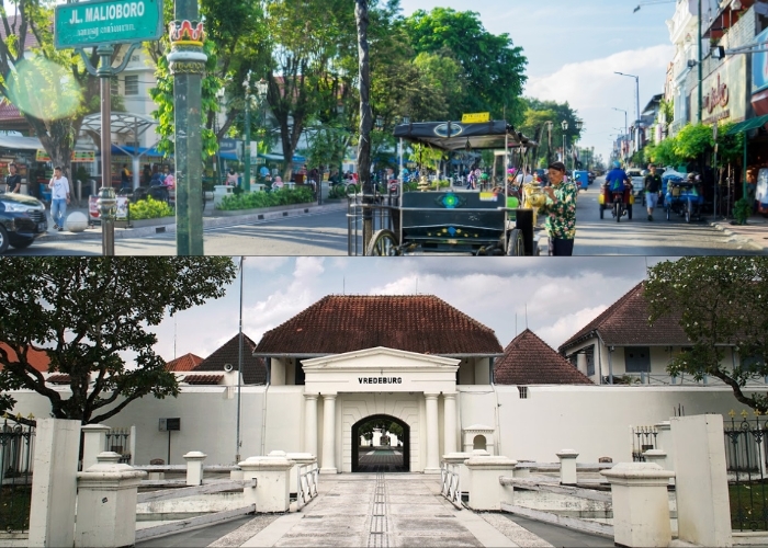 Jogja Travel Budget! Itinerary Healing Murah dan Hemat Keliling Kota Naik Jogja Naik Trans Jogja, Bisa Kemana Saja Tujuannya?