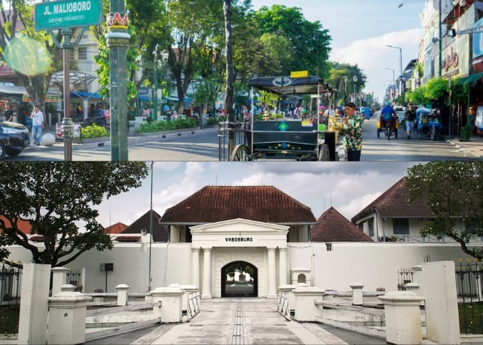 Jogja Travel Budget! Itinerary Healing Murah dan Hemat Keliling Kota Naik Jogja Naik Trans Jogja, Bisa Kemana Saja Tujuannya?