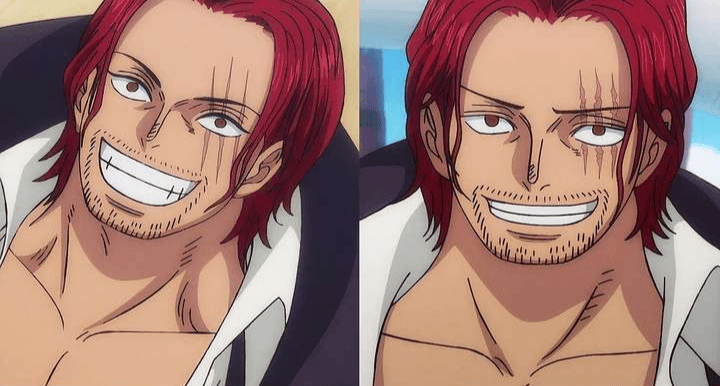 Terungkap 6 Fakta Menarik dari Sosok Akagami no Shanks, Bajak Laut Legendaris yang Menjadi Inspirasi Luffy