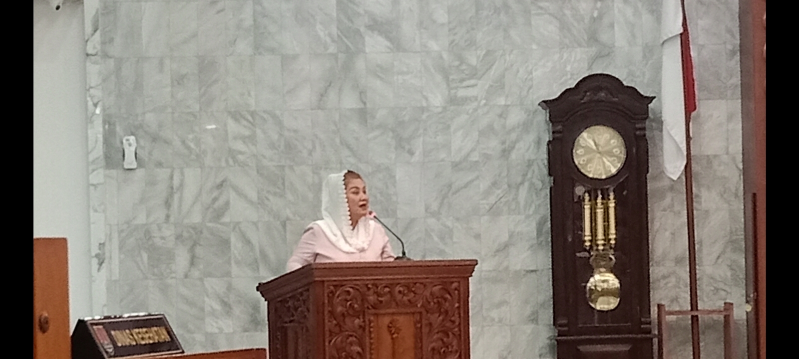 Wali Kota Semarang Penuhi Panggilan KPK