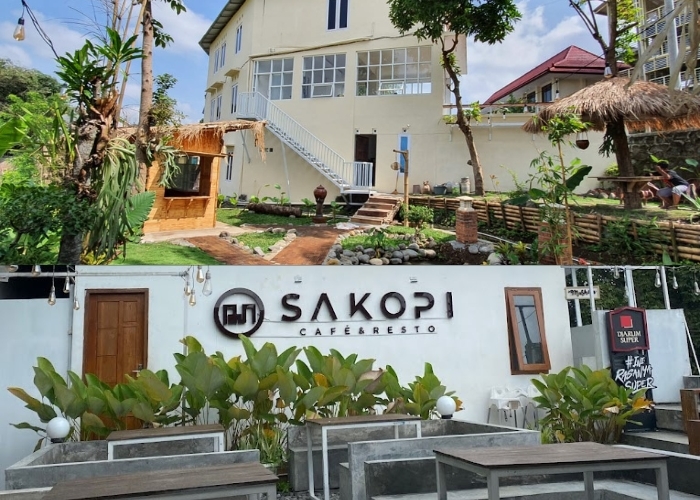 Magelang Love Vibes! Jelajahi 6 Tempat Nongkrong Romantis dan Instagramable di Magelang, Bisa Jadi Pilihan Lokasi Ngedate Bareng Ayang