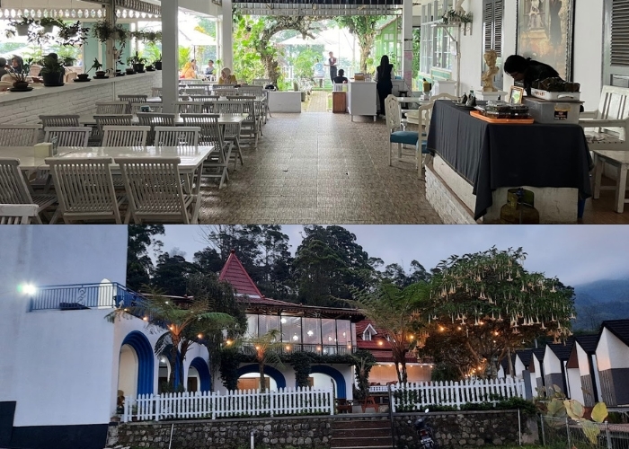 Karanganyar Romantis Vibes! Pengalaman Kuliner Tak Terlupakan di 4 Pilihan Tempat Makan Outdoor dengan Pemandangan Menakjubkan!