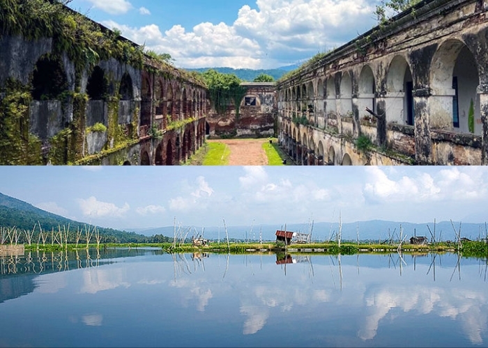 Semarang Horor Vibes! Meski Terus Berbenah di 2024, 3 Lokasi di Kabupaten Semarang Ini Ternyata Masih Dipercaya Punya Cerita Mistis