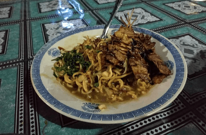 Menelisik Asal Usul Mie Tek-Tek, Sajian Khas dari Grobogan yang Sudah Beredar di Kawasan Pantura