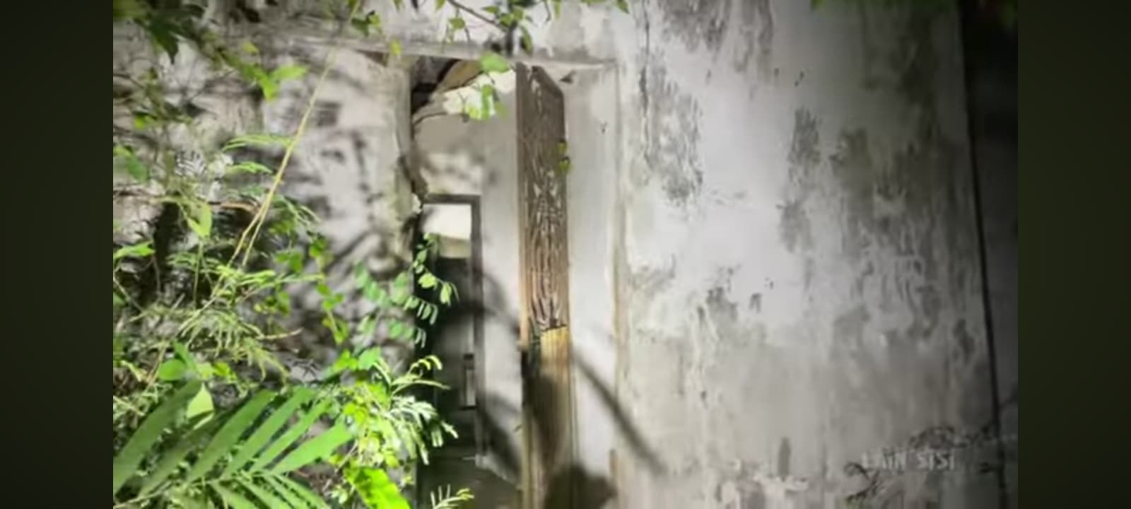 Youtuber Semarang Dilaporkan ke Polisi Akibat Bikin Konten Rumah Horor