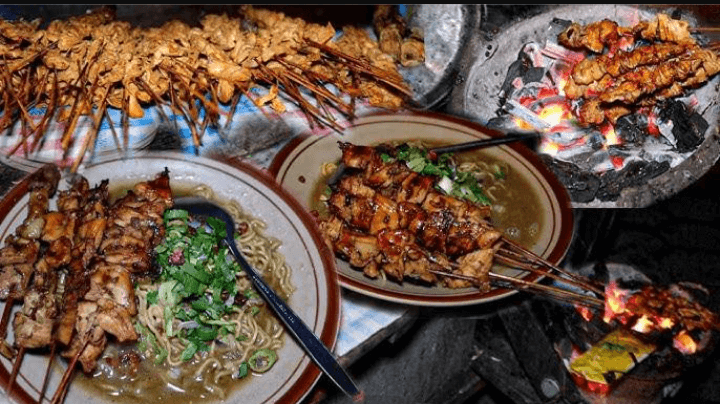 Sudah Terkenal di Kawasan Pantura Jateng, Ini Sejarah Asal Muasal Mie Tek Tek Khas Kabupaten Grobogan