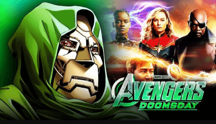 Akan Diperankan Oleh Robert Downey Jr, Inilah 5 Fakta Menarik Doctor Doom, Villain Utama di Marvel Cinematic Universe Terbaru