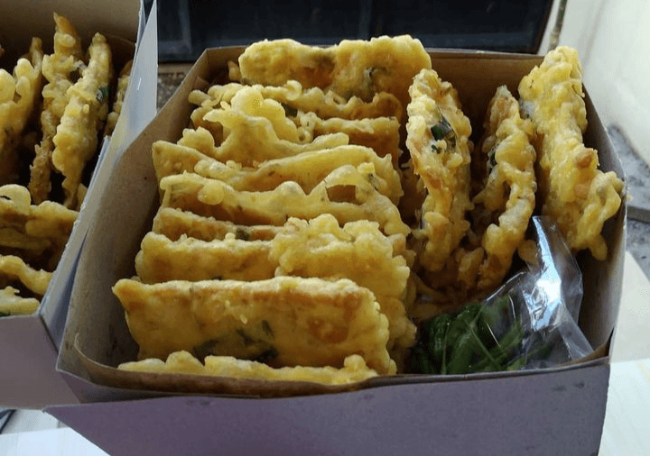 7 Fakta Dibalik Nikmatnya Mendoan Khas Banyumas, Dibuat dari Tempe Pilihan