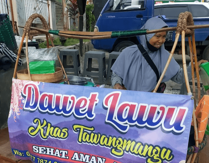 Rekomendasi 5 Kuliner Khas Daerah Tawangmangu Kabupaten Karanganyar, Sudah Pernah Icip yang Mana Lur?