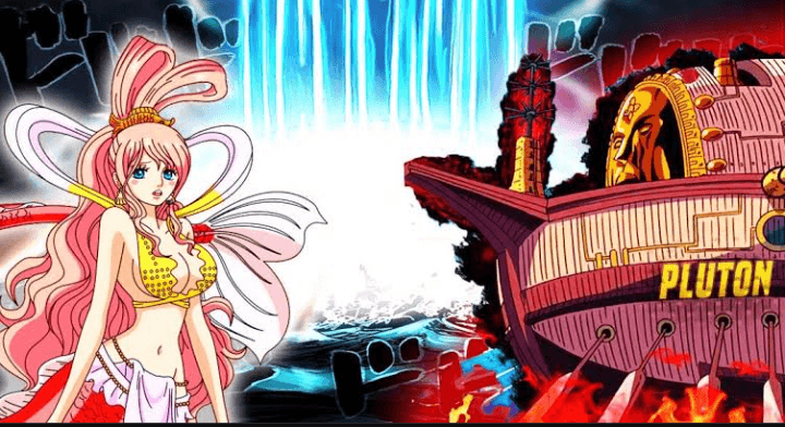 Teori One Piece: 3 Kubu yang Akan Mengendalikan Senjata Kuno, Bajak Mugiwara Mendapat Pluton?