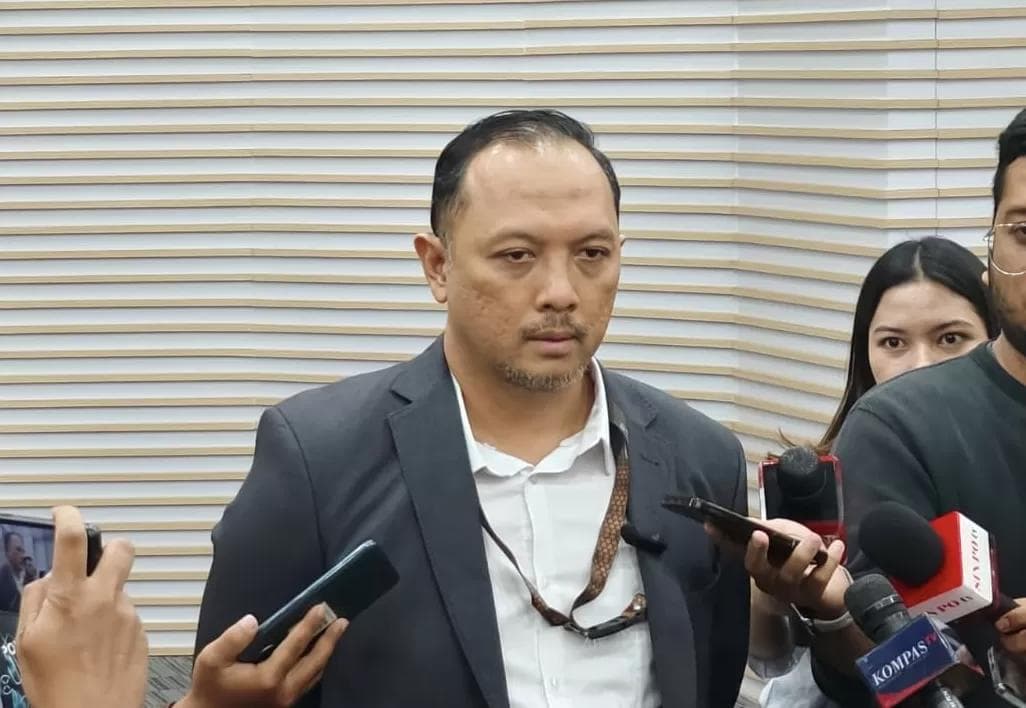 Walikota Semarang Diperiksa KPK Selama 2,5 Jam