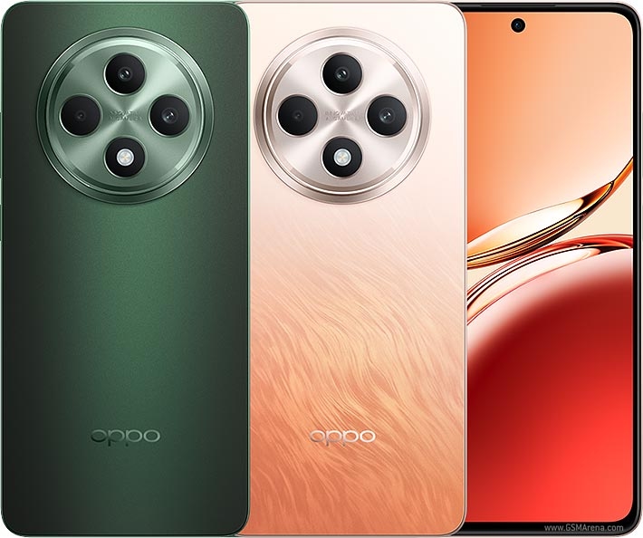 7 Hp OPPO Ini Banting Harga Di Awal Tahun 2025