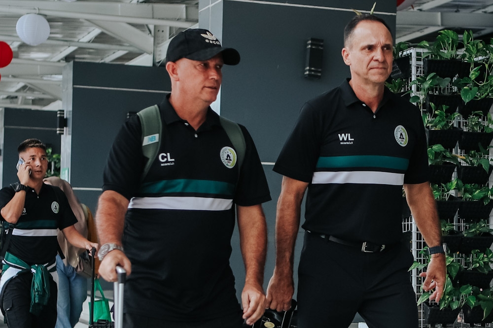 Debut Wagner Lopes di Liga 1: PSS Sleman Siap Hadapi Persebaya dengan Ambisi Tinggi