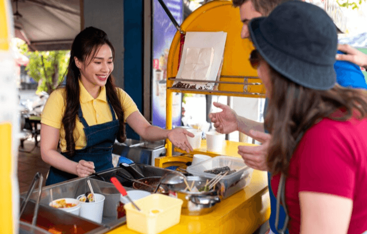 10 Ide Bisnis Makanan Ringan Ini Bisa Ruap Cuan Jutaan Rupiah Per Bulan, Modalnya Gak Gede Kok