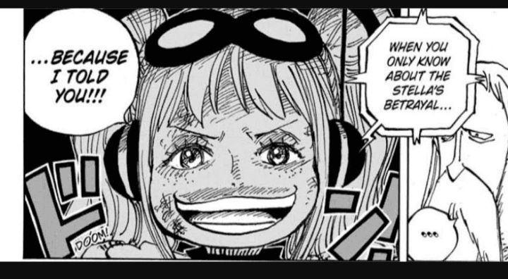 Spoiler One Piece Chapter 1123: Vegapunk Salah Perhitungan Karena Telah Menciptakan York