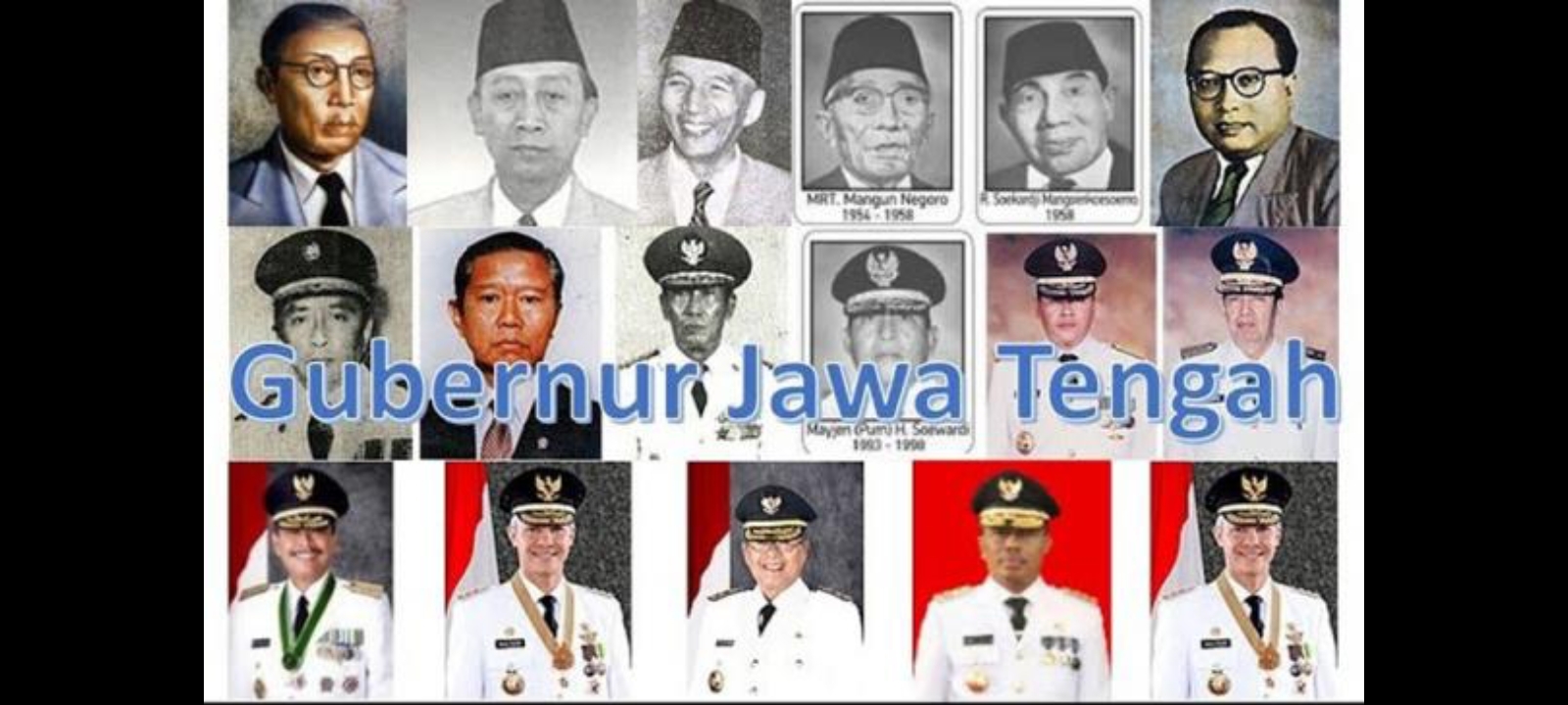 Pilgub Jateng Bakal Seru, Adib: Dua Jendral Bakal Melawan Satu Santri