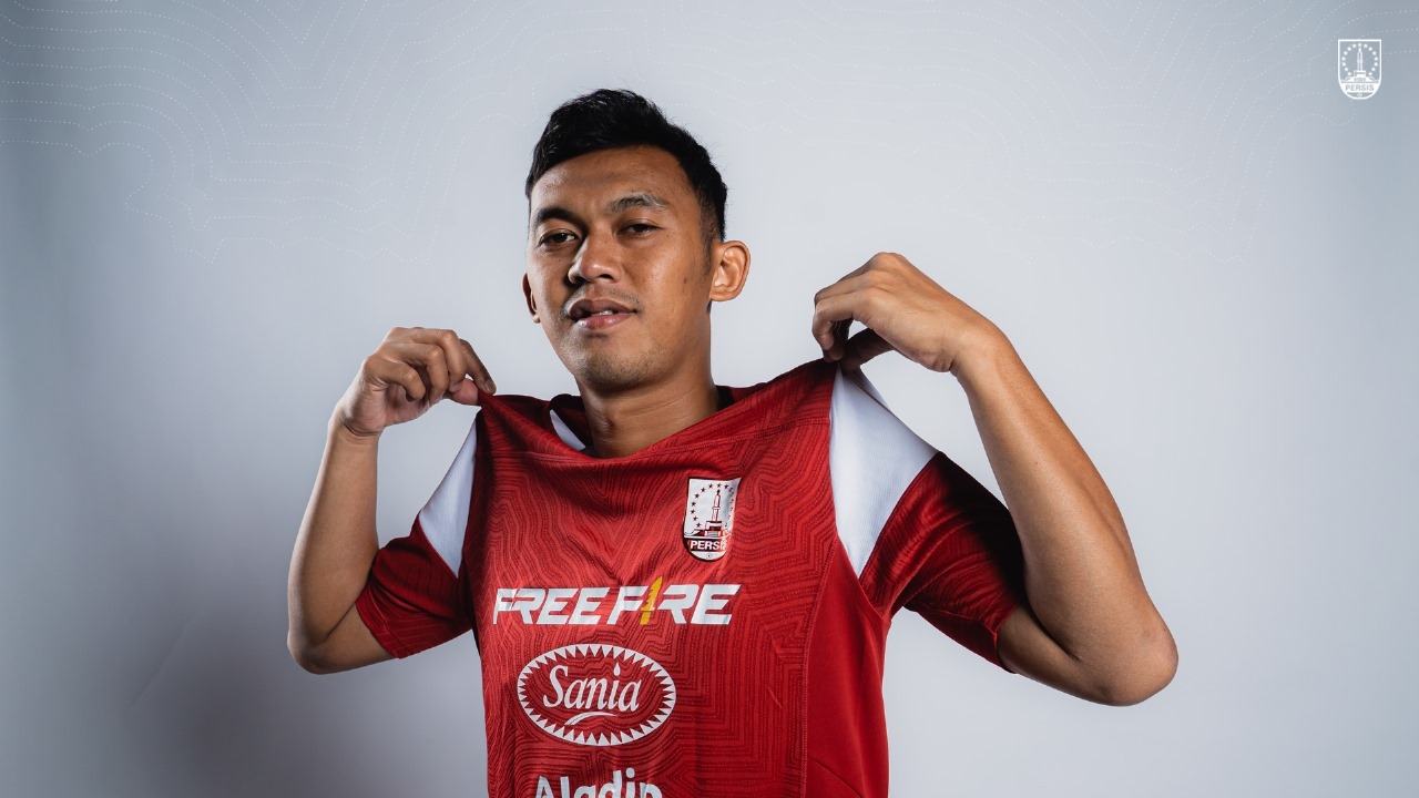 Jelang Derby Jateng, Persis Solo Rekrut Abdul Aziz dari Persib untuk Perkuat Lini Tengah