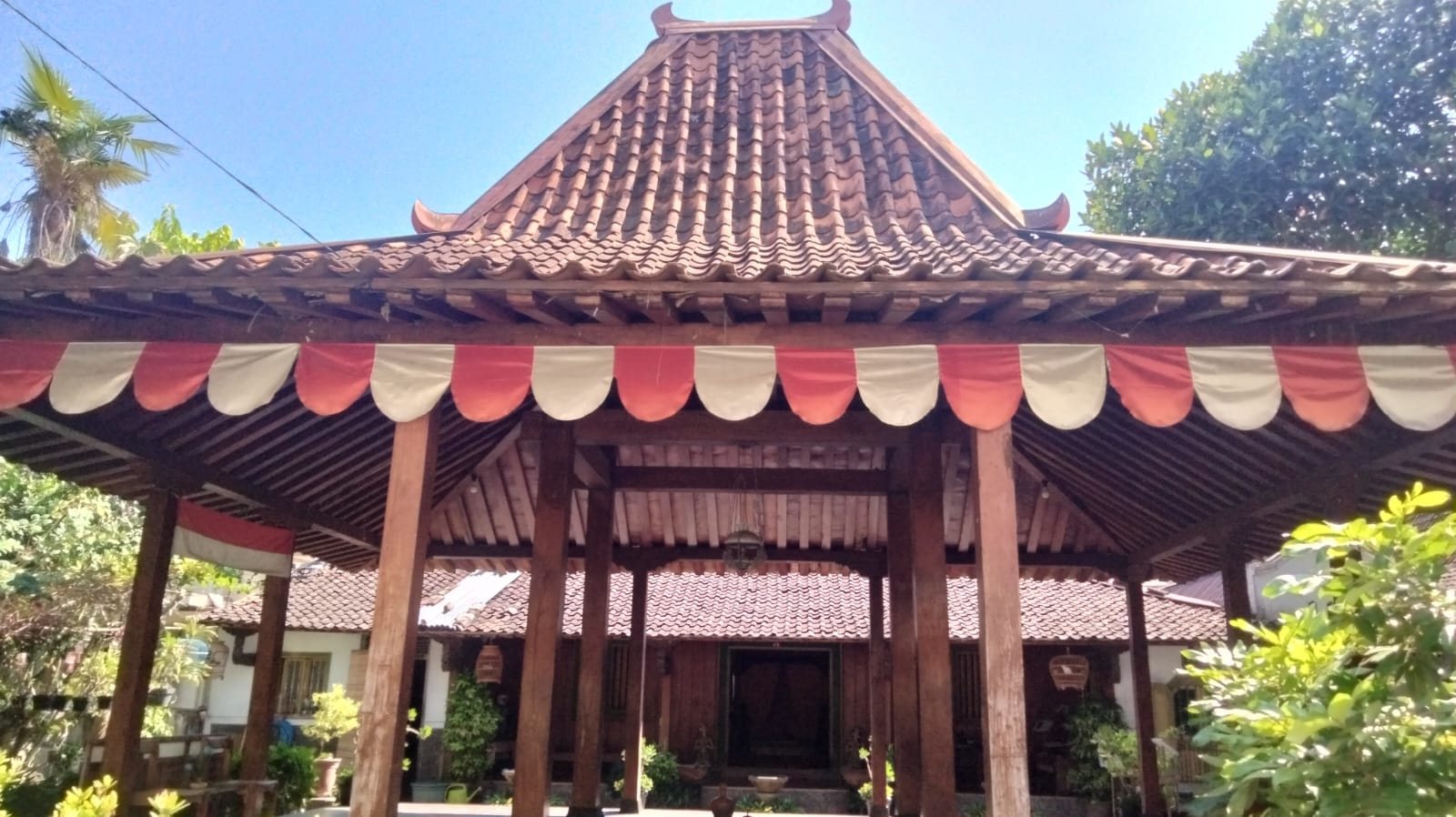 Yogyakarta Vibes! Berwisata di Omah UGM Kotagede, Perpaduan Sejarah, Budaya, dan Pendidikan di Jantung Yogyakarta