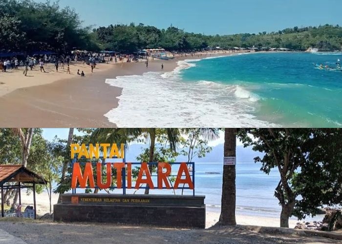 Wisata Vibes! Bosan dengan Rutinitas dan Butuh Waktu Refreshing? 4 Pantai Eksotis di Daerah Kediri Raya Ini Siap Memanjakan Matamu