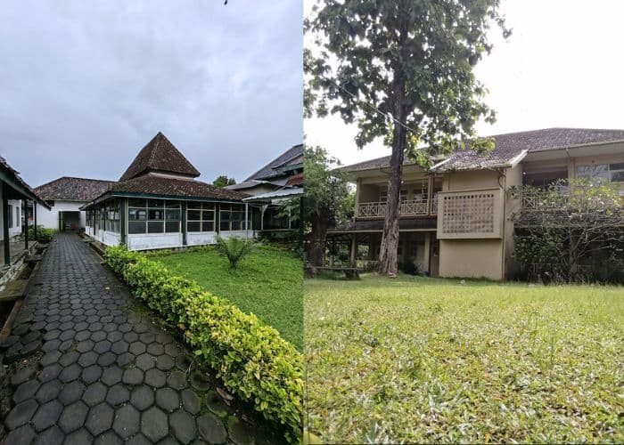 Pendidikan Vibes! Ga Nyangka, Ada 3 Kampus yang Memiliki Jas Almamater yang Terbilang Langka! Apakah Kamu Sudah Tahu Kampus Mana Aja?