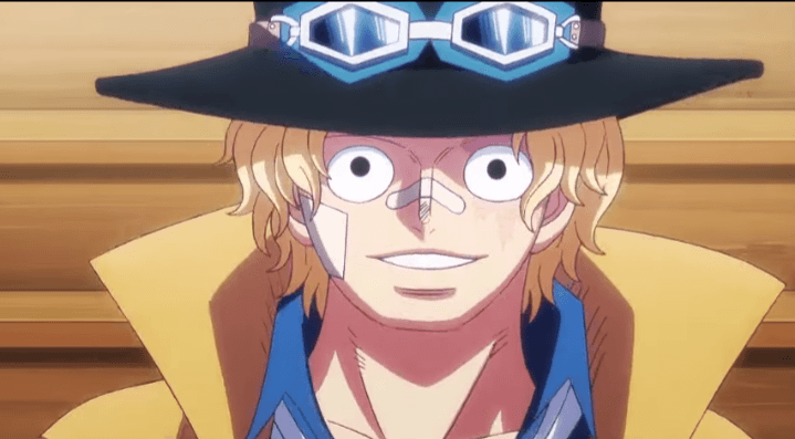 Fakta One Piece Episode 1116: Terungkap Kenapa Sabo Bisa Selamat dari Insiden Lulusia
