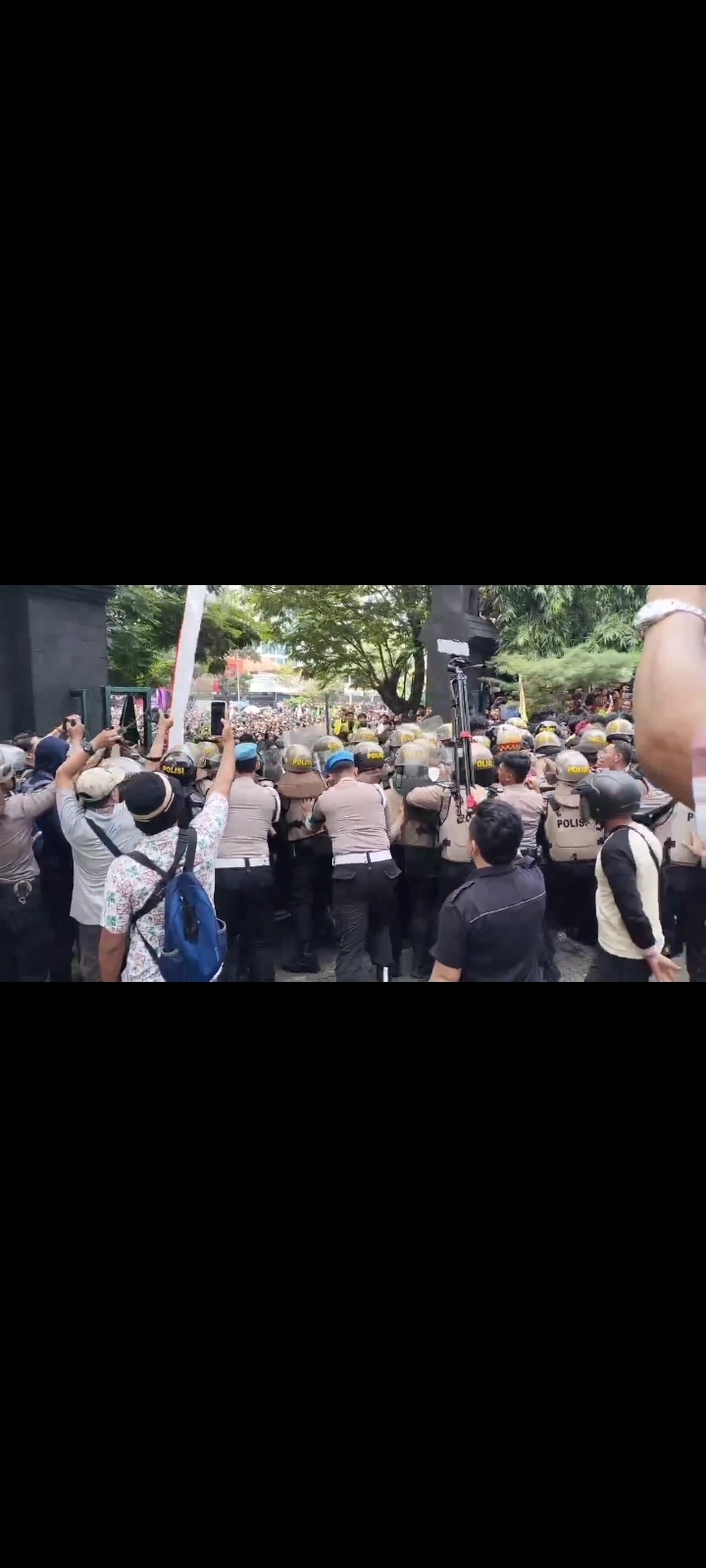 Akibat Demo Besar, Kehidupan Anggota DPRD Jateng Disorot, Tunjangan Rumah Jadi Kontroversi