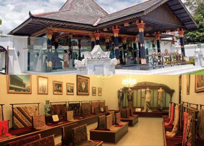 Wisata Vibes! Rahasia Tersembunyi, Museum-Museum di Dalam Keraton Yogyakarta yang Jarang Diketahui Wisatawan! Wajib Buat Kamu Kunjungi