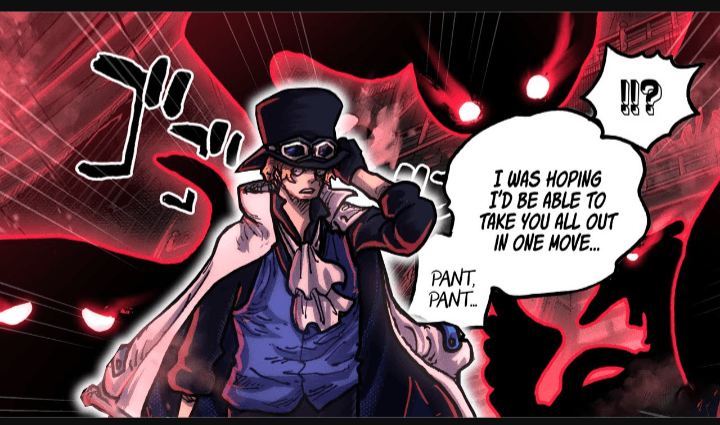 One Piece: Gawat! Kebenaran Tahta Kosong Mariejoa Dibocorkan Sabo Kepada Dragon dan Ivankov