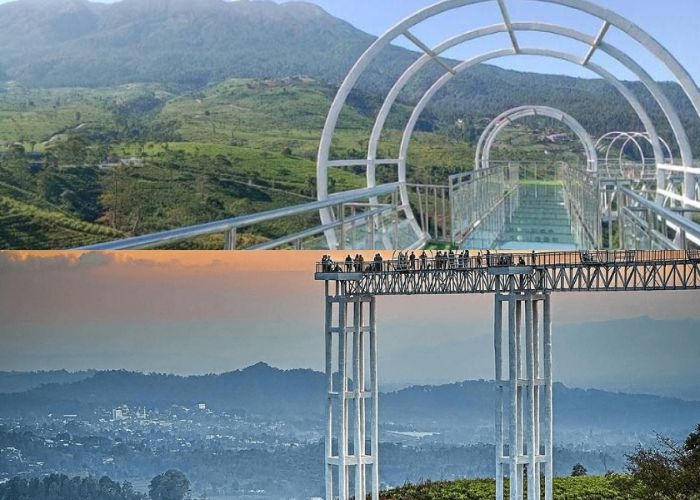 Staycation Vibes! Rekomendasi 4 Penginapan Unik, Rahasia Menginap Murah Meriah di Sekitar Kemuning Sky Hills!