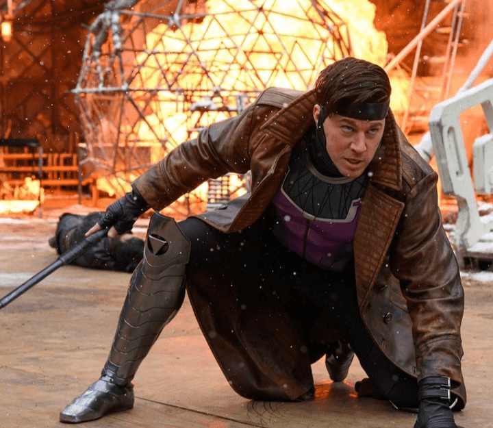 7 Film Keren yang Dibintangi Channing Tatum, Aktor yang Muncul di Film Deadpool sebagai Gambit