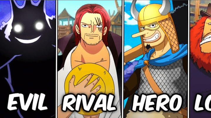 Prediksi One Piece Chapter 1125: Raja Elbaf Menjebak Shanks dan Kelompok Topi Jerami, Ingin Merebut Road Poneglyph