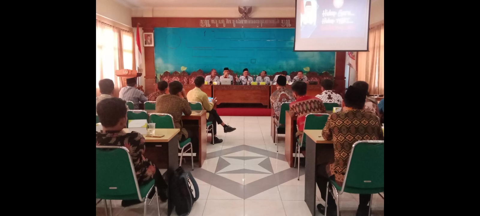 Kacau, Pemerintah Belum Terbitkan PP Penataan Guru Non ASN, Guru Honorer Bakal Gugat ke MA