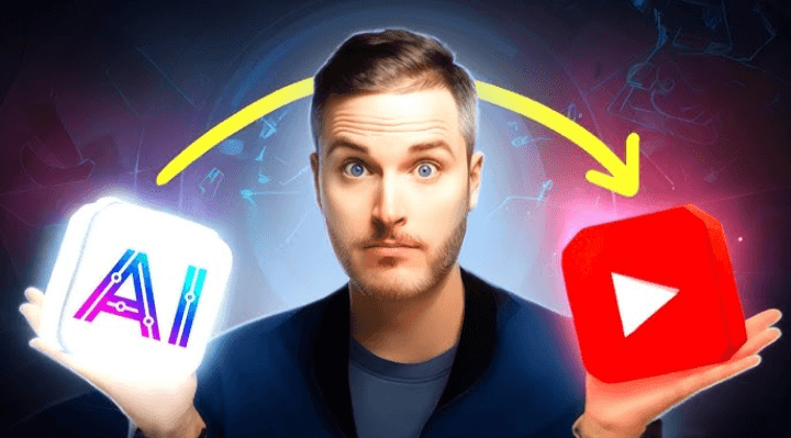 Netizen Harus Tahu, Ini Cara Rangkum Video Youtube Pakai AI dengan Cepat dan Mudah