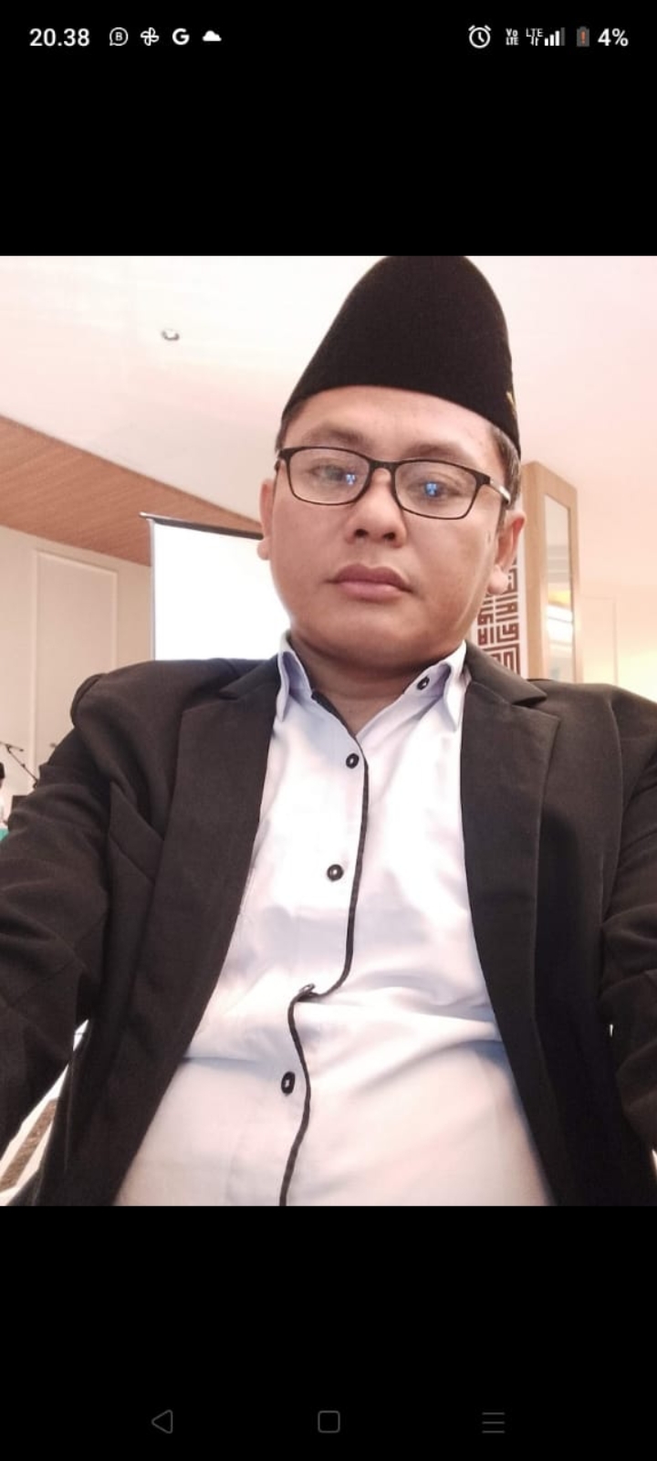 Sengketa Pilkada Kendal Berlarut-larut Bisa Dibawa Ke MK dan Berpotensi Pilkada Ulang