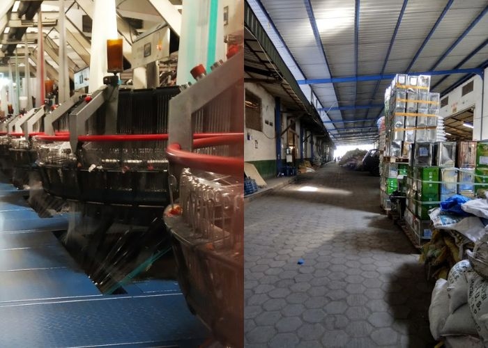 Karir Vibes! Berikut Ini Update Informasi Lowongan Kerja dari PT Sami Surya Perkasa Untuk Wilayah Solo Raya, Jumat 27 September 2024