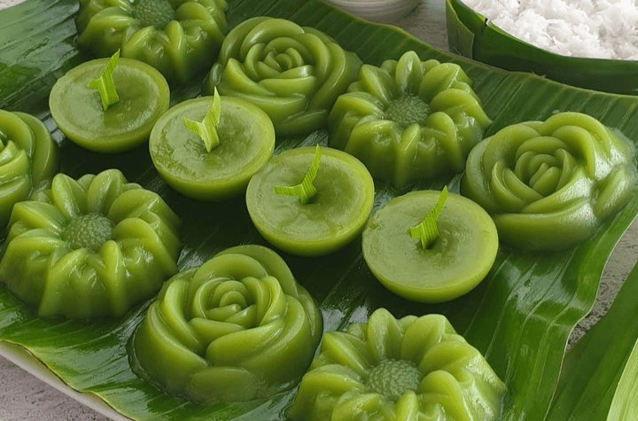 6 Buah Tangan Khas dari Kawasan Jalur Pantura Jawa, Dari Keripik Hingga Kue Unik
