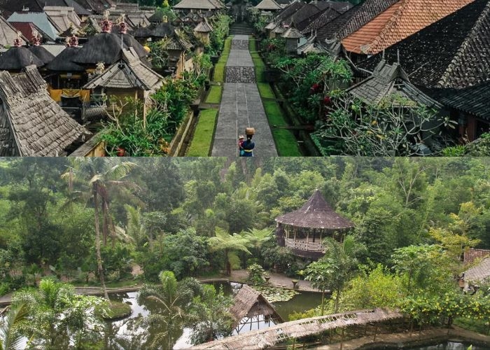 Wisata Vibes! Bosan dengan Rutinitas yang Itu-itu Aja? Cobalah 4 Aktivitas Seru Ini di Desa Wsiata Pentingsari Sleman Yogyakarta, Dijamin Ketagihan!