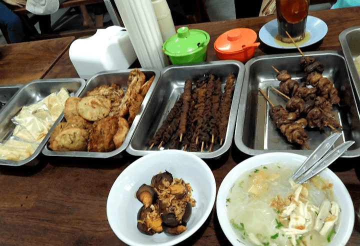 4 Warung Soto di Kota Klaten yang Cocok Buat Sarapan, Enak dan Harga Ekonomis