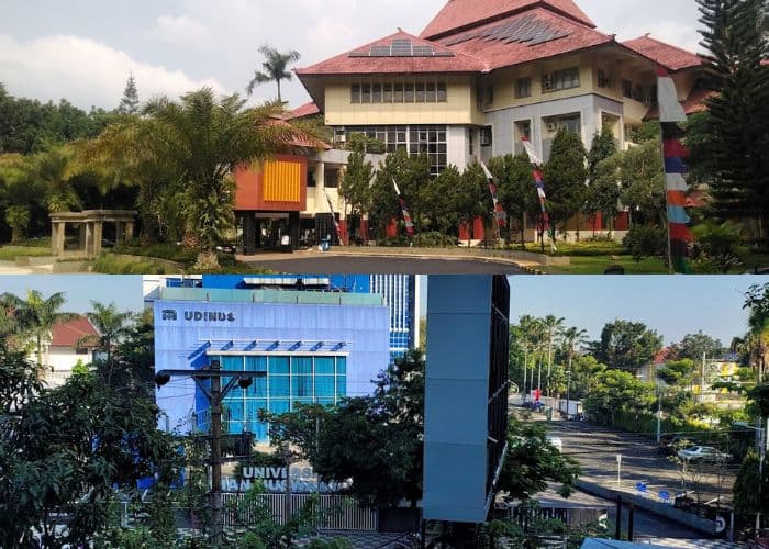 Pendidikan Vibes! Kamu Berkeinginan Mau Kuliah di Semarang? Ini Dia 5 Kampus Terbaik Versi BAN-PT yang Bisa Jadi Pilihanmu