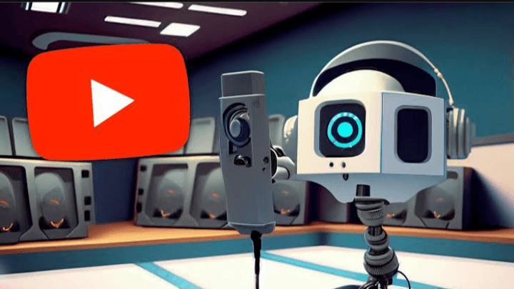 Begini Caranya Rangkum Video Youtube dengan Anthiago AI, Makin Mudah Pahami Isi Video