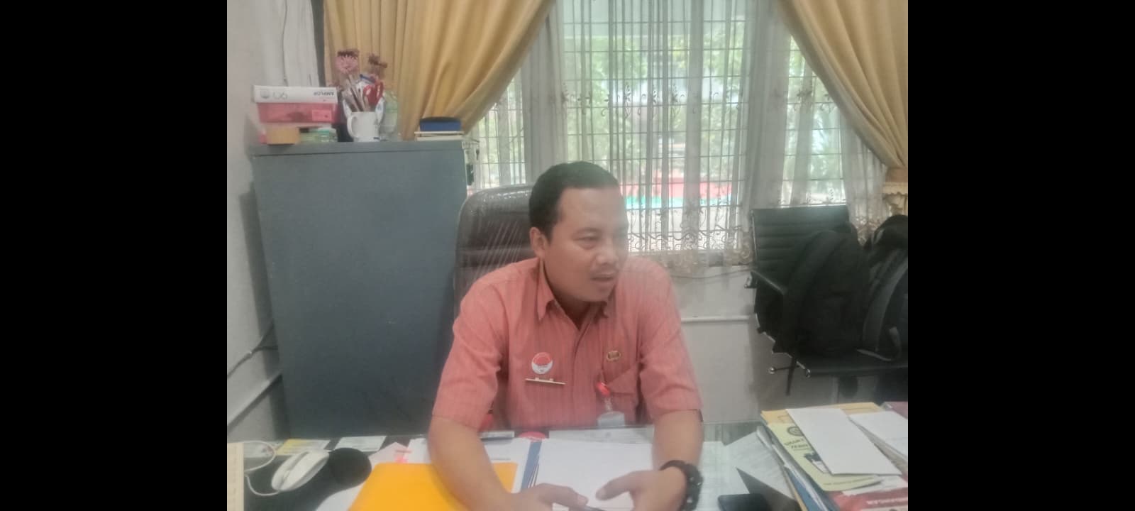 Korban Perundungan di Sungai Watu Telu Sambiroto Semarang Sudah Mulai Membaik