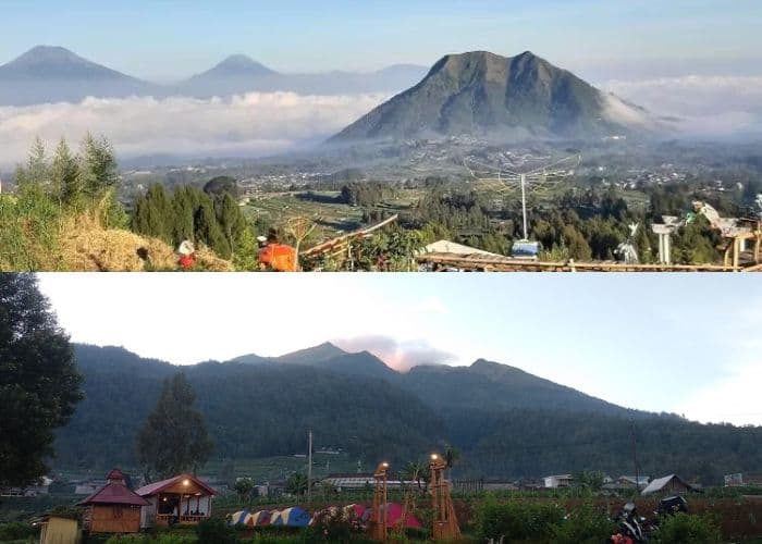 Wisata Vibes! Rahasia Surga di Kopeng yang Bikin Kamu Gak Mau Pulang! 4 Destinasi Hits yang Wajib Kamu Kunjungi Saat Liburan atau Refreshing