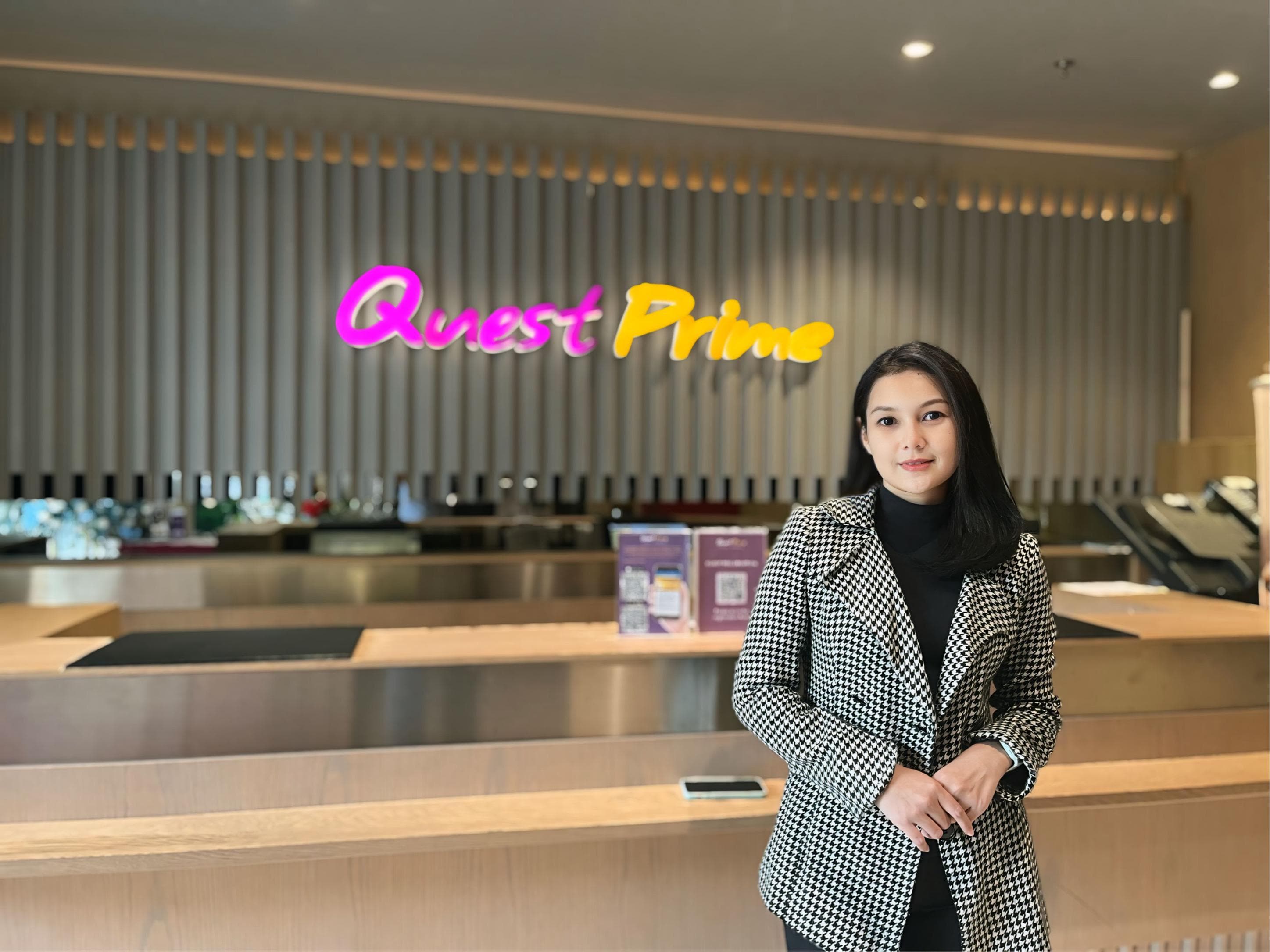 Quest Prime Pemuda Semarang Hadirkan Program Spesial Natal dan Tahun Baru