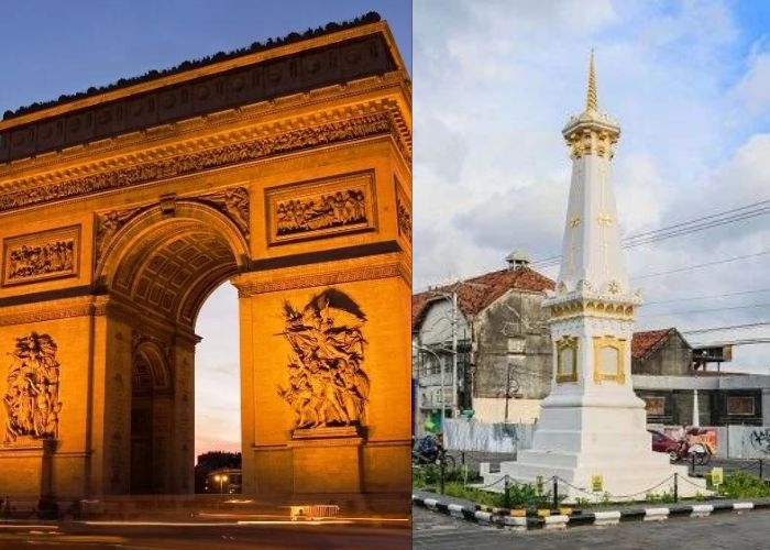 Fakta Unik Vibes! Surga Kecil di Indonesia yang Buat Kamu Betah, 6 Kota Paling Nyaman untuk Tinggal di Tahun 2024! Apakah Ada Kotamu?